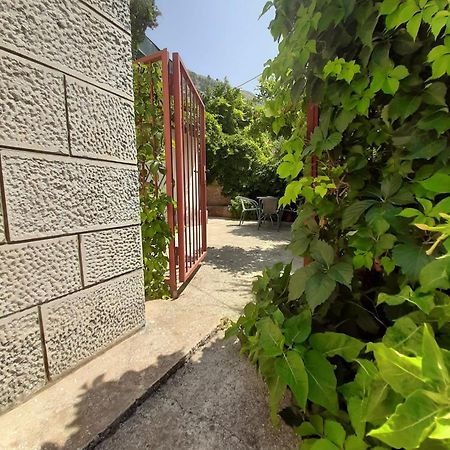 Studio Apartment Niko II 5 Min To Center Dubrovnik Extérieur photo