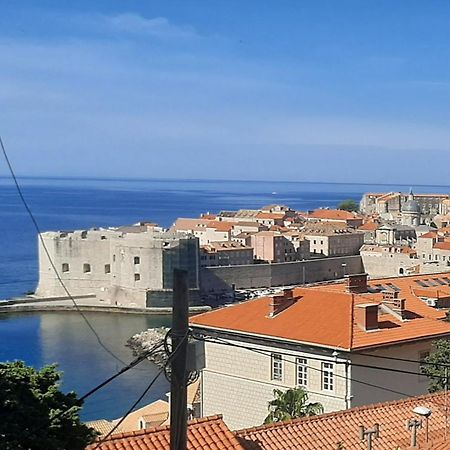 Studio Apartment Niko II 5 Min To Center Dubrovnik Extérieur photo