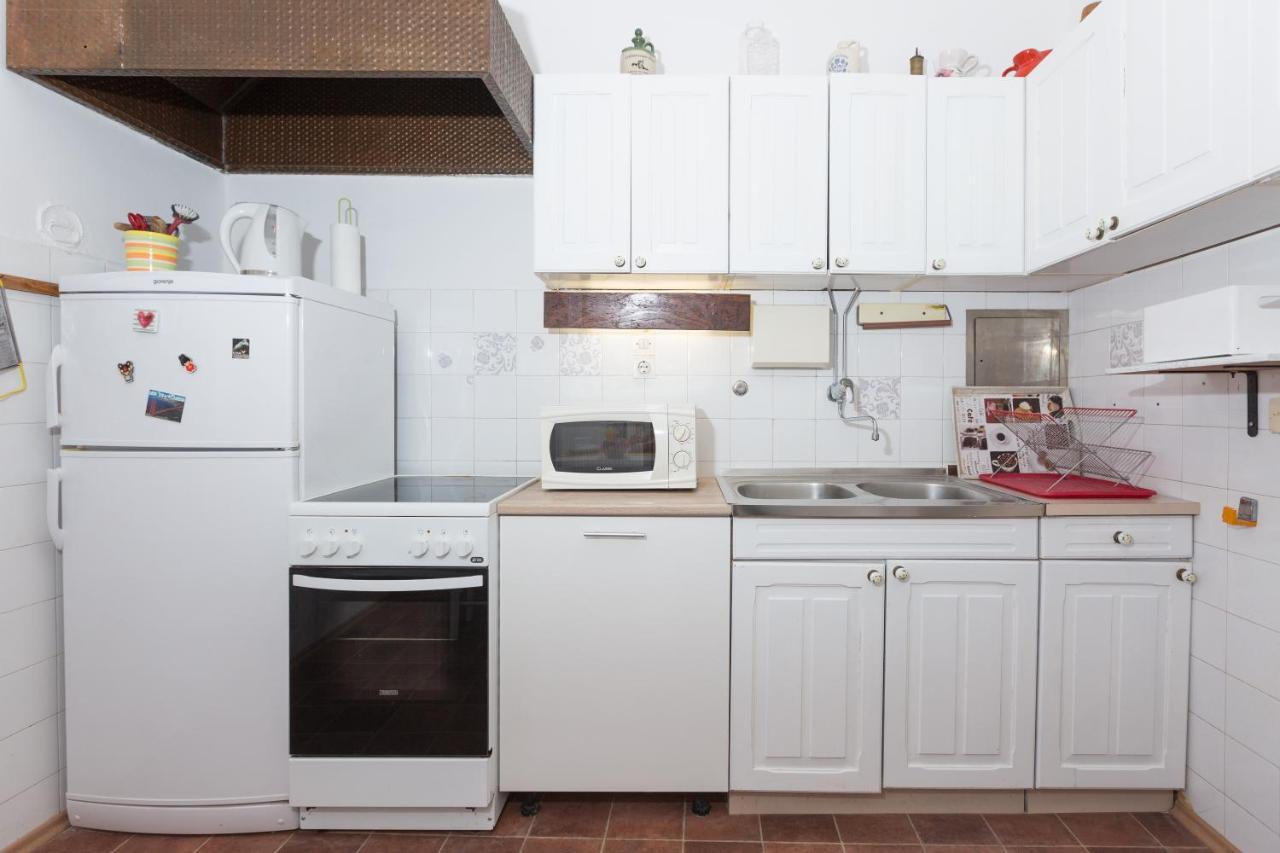 Studio Apartment Niko II 5 Min To Center Dubrovnik Extérieur photo