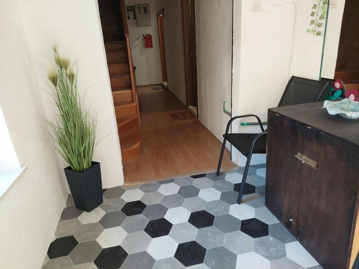 Studio Apartment Niko II 5 Min To Center Dubrovnik Extérieur photo