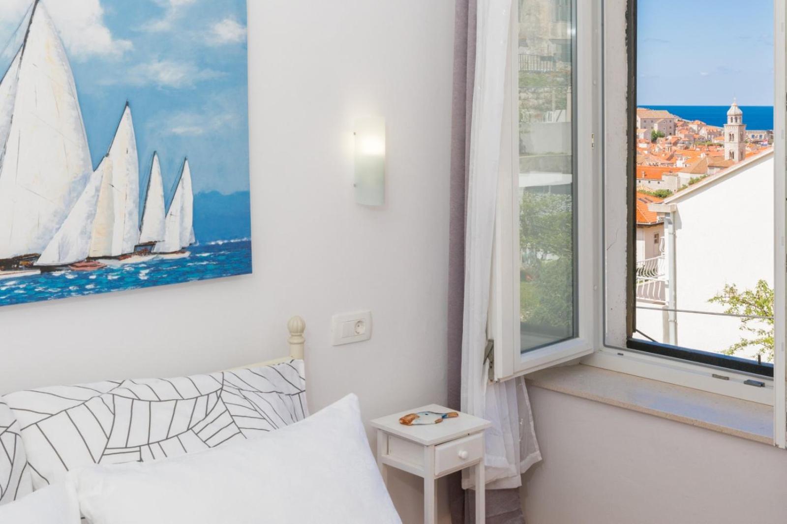 Studio Apartment Niko II 5 Min To Center Dubrovnik Extérieur photo