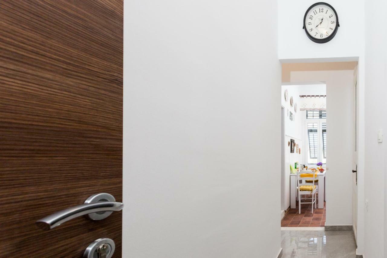 Studio Apartment Niko II 5 Min To Center Dubrovnik Extérieur photo