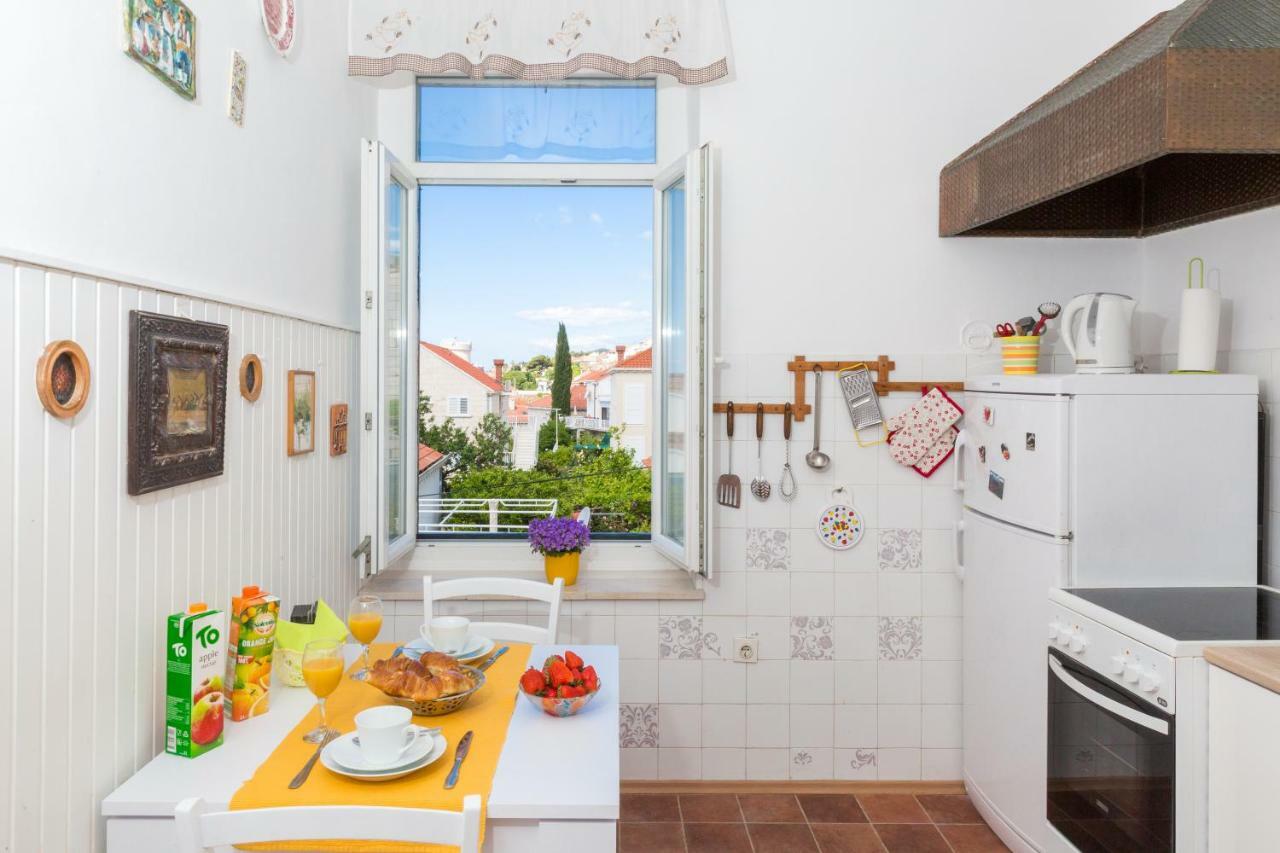 Studio Apartment Niko II 5 Min To Center Dubrovnik Extérieur photo