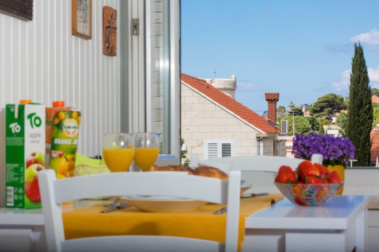 Studio Apartment Niko II 5 Min To Center Dubrovnik Extérieur photo